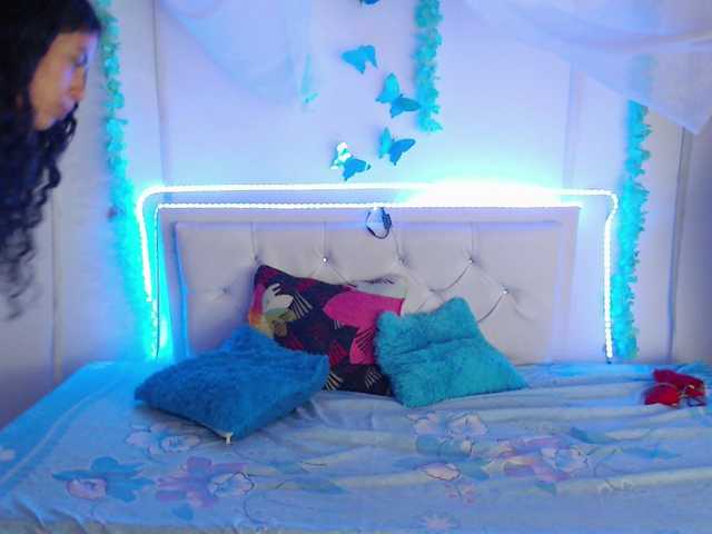 Emitiranje snimki zaslona Abby-thin