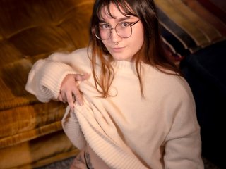 Erotski video chat AbbyCarter1