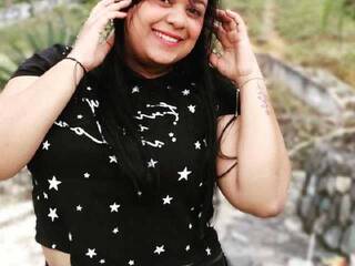 Erotski video chat abbye-ferrer