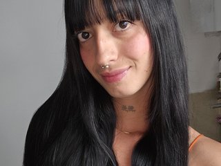 Erotski video chat Molly-_-