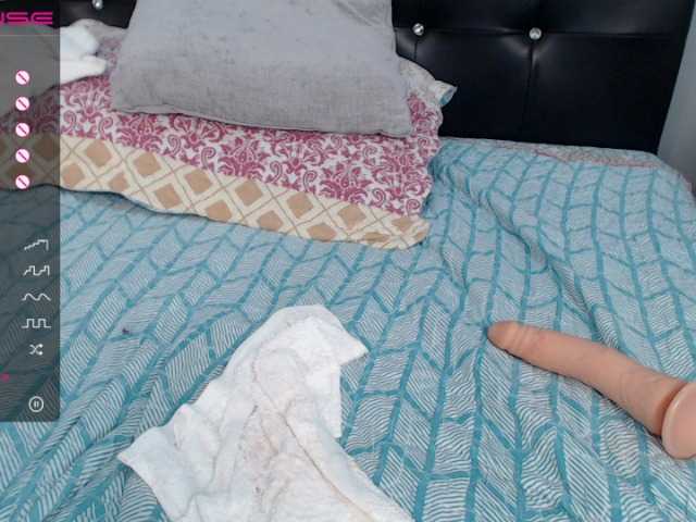 Emitiranje snimki zaslona Abbyqueen