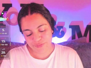 Erotski video chat AbbySaphir