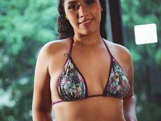 Erotski video chat AbbyThompson