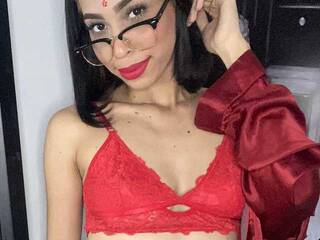 Erotski video chat AbbyyJaner