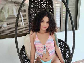 Erotski video chat AbbyyMonroe