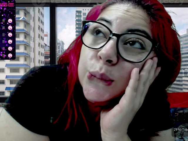 Emitiranje snimki zaslona abigailcurvy