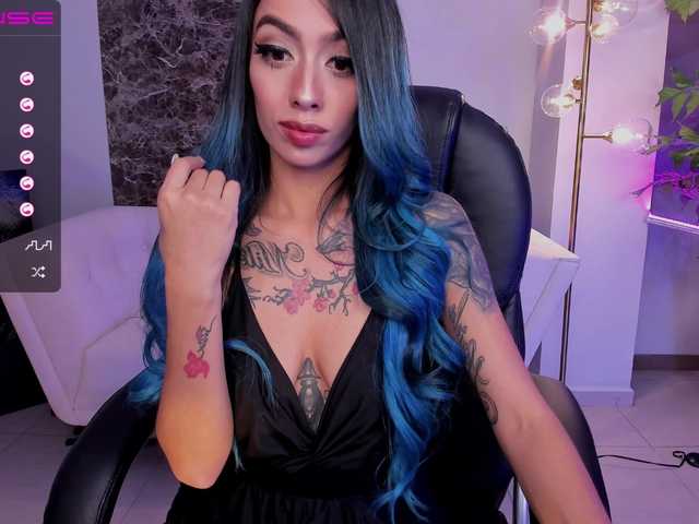 Fotografije Abbigailx Toy is activate, use it wisely and make moan ‘til I cum⭐ PVT Allow⭐ Spank hard 139 tkns⭐CumShow at goal 953 tkns