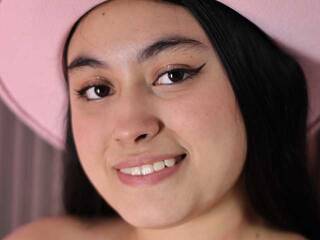 Erotski video chat Abril-Jhons