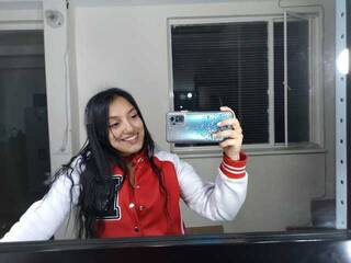 Erotski video chat AbrilGV