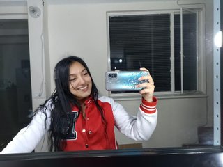 Erotski video chat AbrilGV