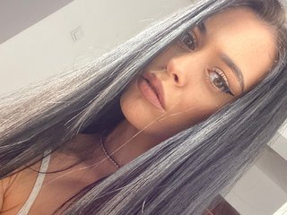 Erotski video chat AbyBunnyXXX