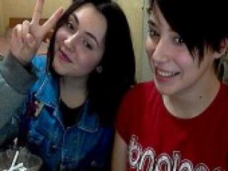 Erotski video chat acidgirls
