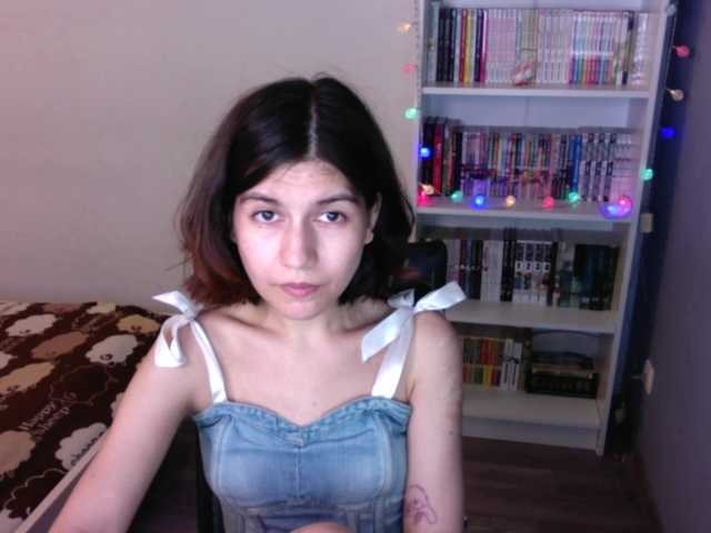 Emitiranje snimki zaslona acidwaifu