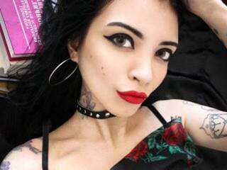 Erotski video chat AdaAmor