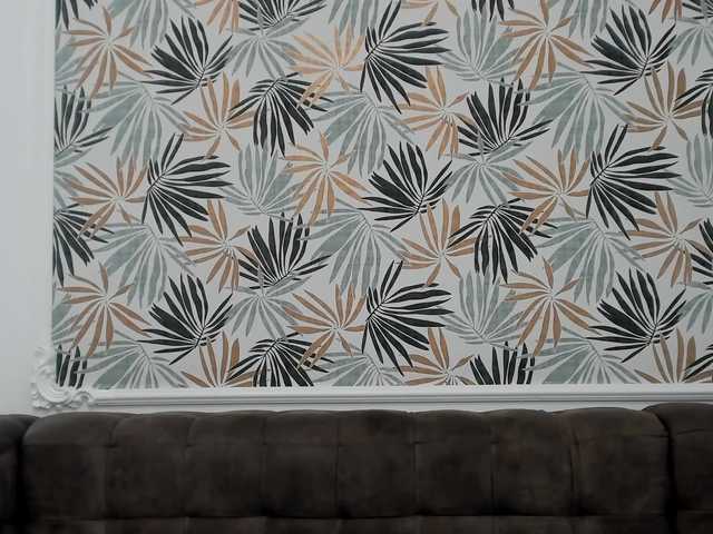 Emitiranje snimki zaslona VelvettAngel