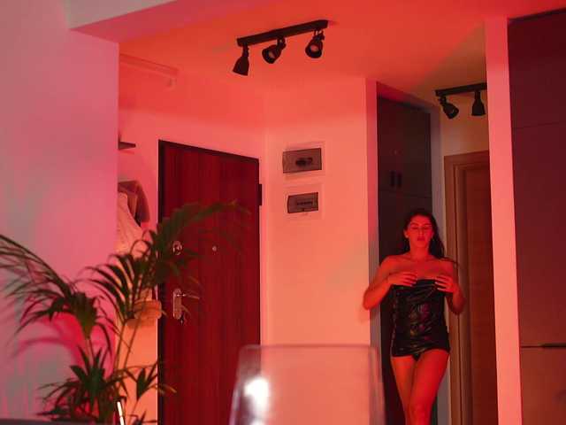 Emitiranje snimki zaslona VelvettAngel