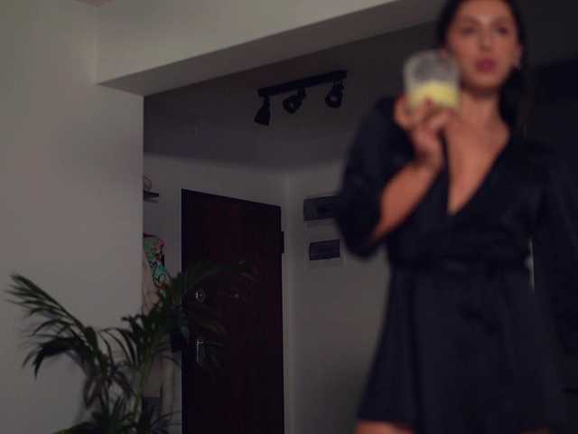 Emitiranje snimki zaslona VelvettAngel