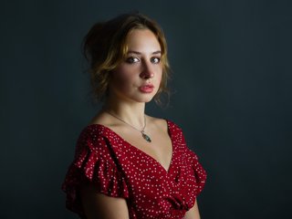 Erotski video chat AdalynGlow