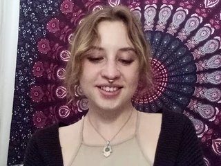 Erotski video chat AdalynGlow