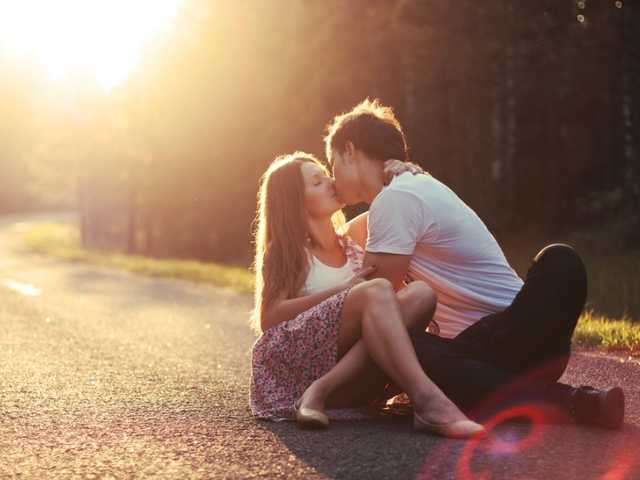 Fotografija profila AdamAndAlice