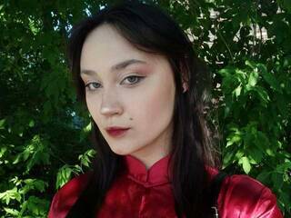 Erotski video chat MiaMisty