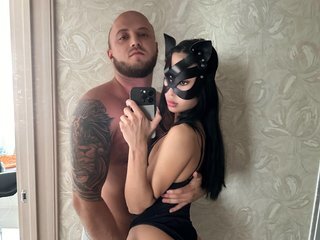 Erotski video chat Inubis077