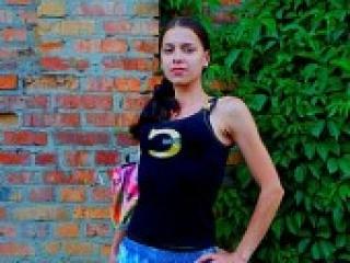 Erotski video chat addriana