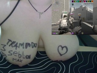 Erotski video chat ade1ina