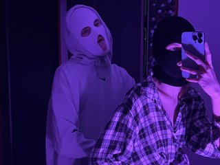 Erotski video chat EVA434