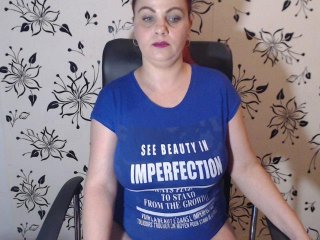 Emitiranje snimki zaslona adelamilfsexy