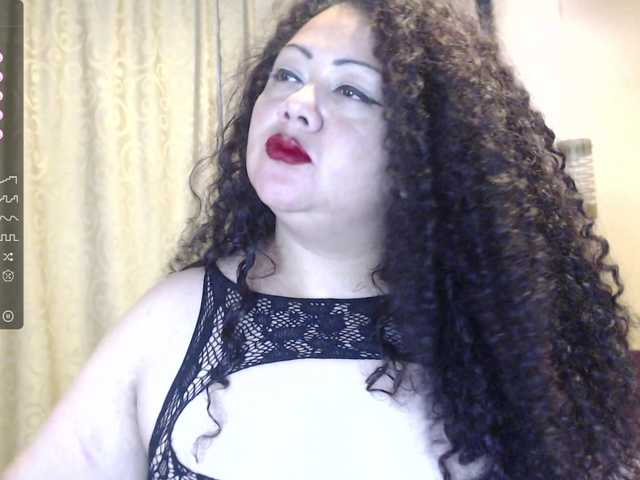 Come and enjoy my new toy (lush) with me