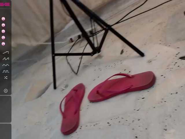 Emitiranje snimki zaslona AdeleBlancSec