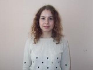 Erotski video chat adelinaaa
