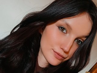 Erotski video chat AdelineModel