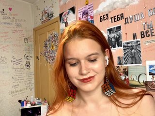 Erotski video chat AdellaJulander