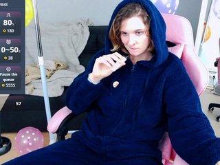 Erotski video chat AdelRay