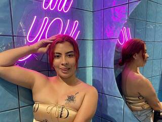 Erotski video chat Adara-Monroe