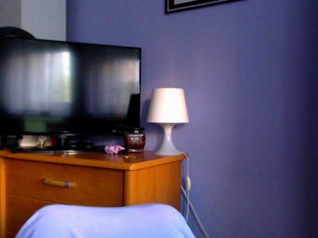 Emitiranje snimki zaslona AdreySmith