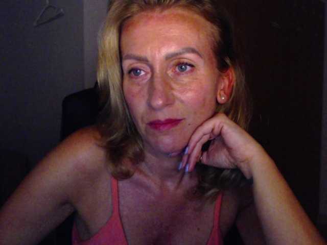 Emitiranje snimki zaslona AdreySmith