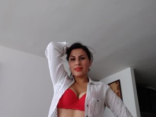 Fotografija profila AdrianaJax