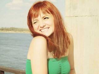 Erotski video chat AdrianaSky