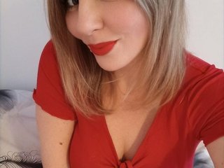 Erotski video chat AdriannaLove