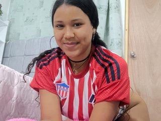 Erotski video chat AdryQueen