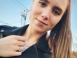 Erotski video chat Affectionate-Fairy