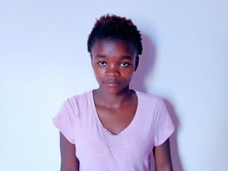 Erotski video chat Afribebz
