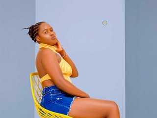 Erotski video chat Africanbaby