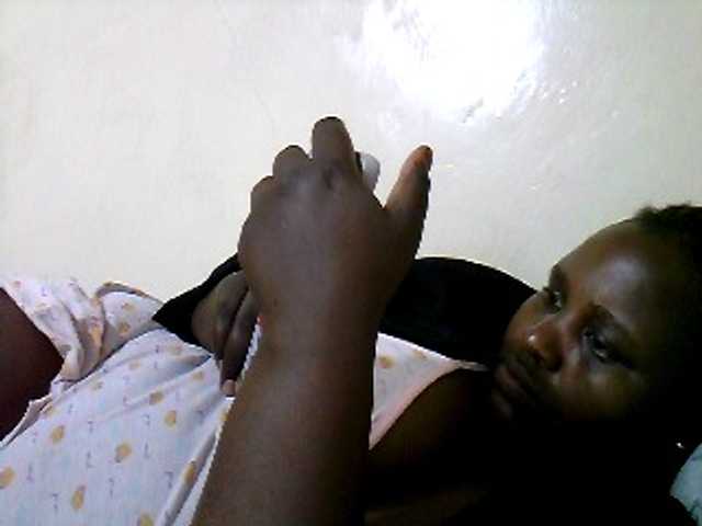 Emitiranje snimki zaslona AfricanBBw