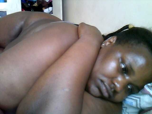 Emitiranje snimki zaslona AfricanBBw