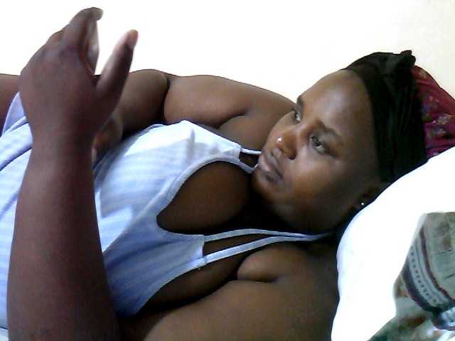Emitiranje snimki zaslona AfricanBBw