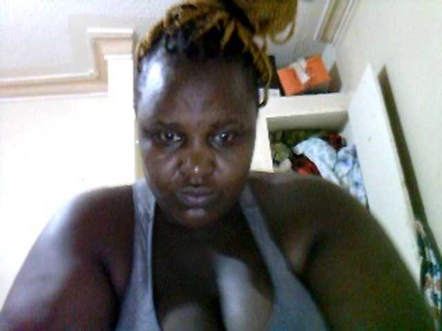 Emitiranje snimki zaslona AfricanBBw